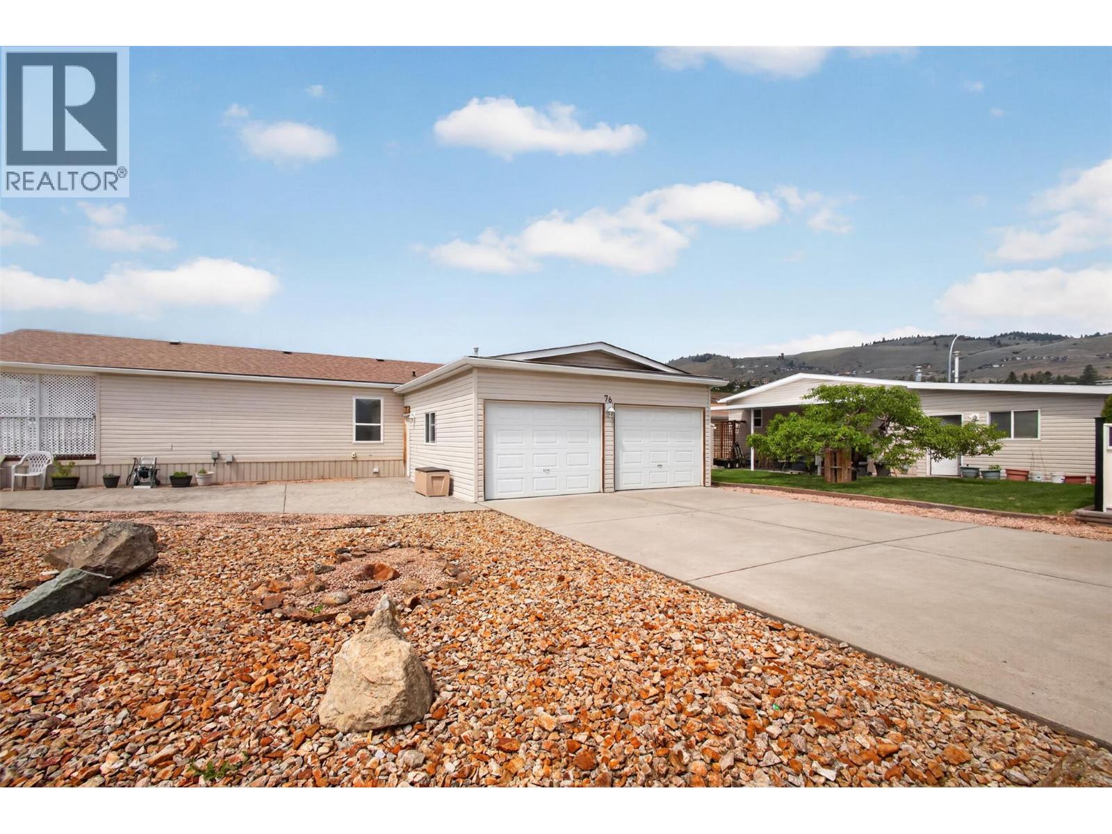 6688 Tronson Road Unit# 76, Vernon, British Columbia  V1H 1R9 - Photo 4 - 10384347