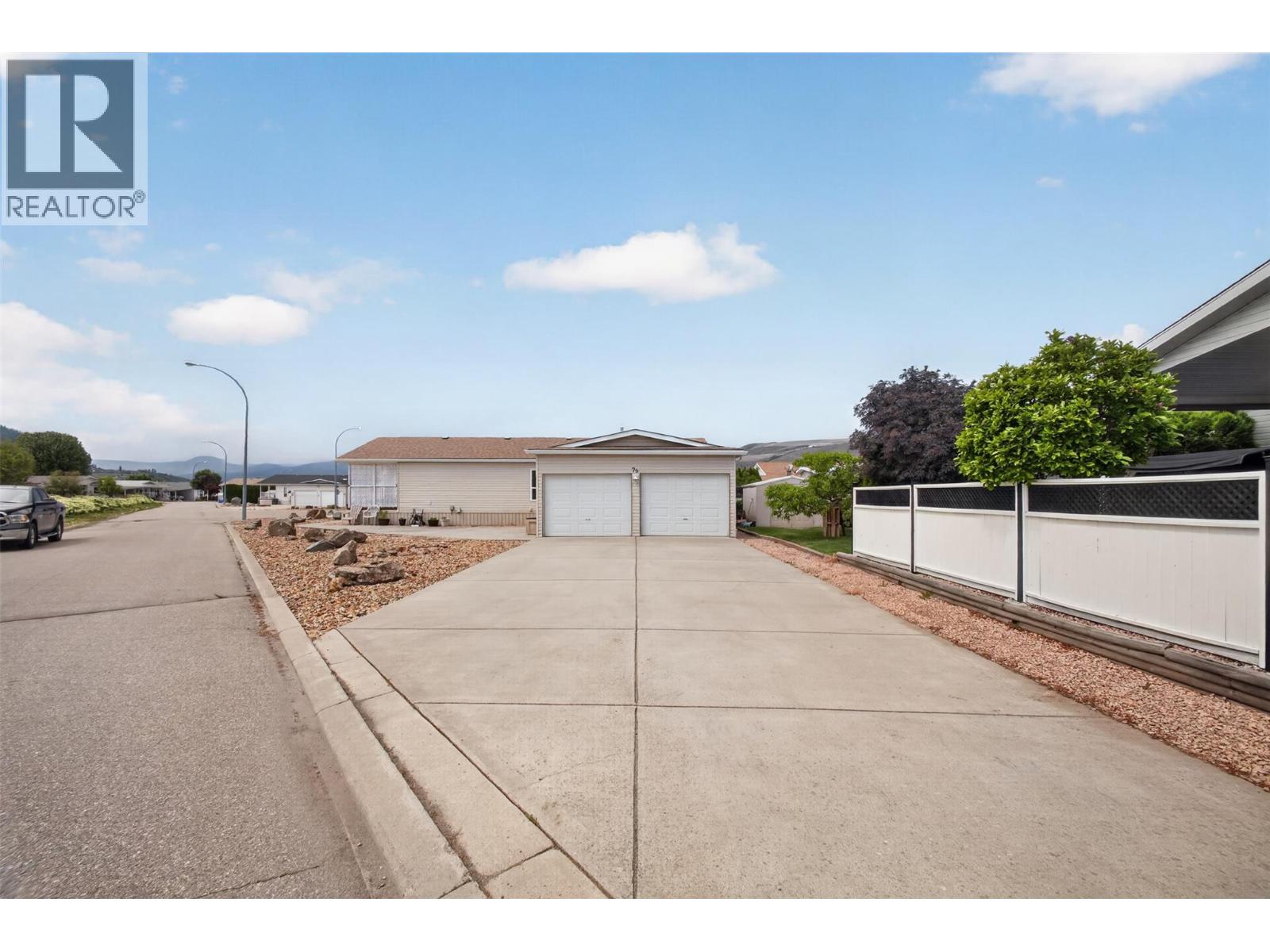 6688 Tronson Road Unit# 76, Vernon, British Columbia  V1H 1R9 - Photo 5 - 10384347