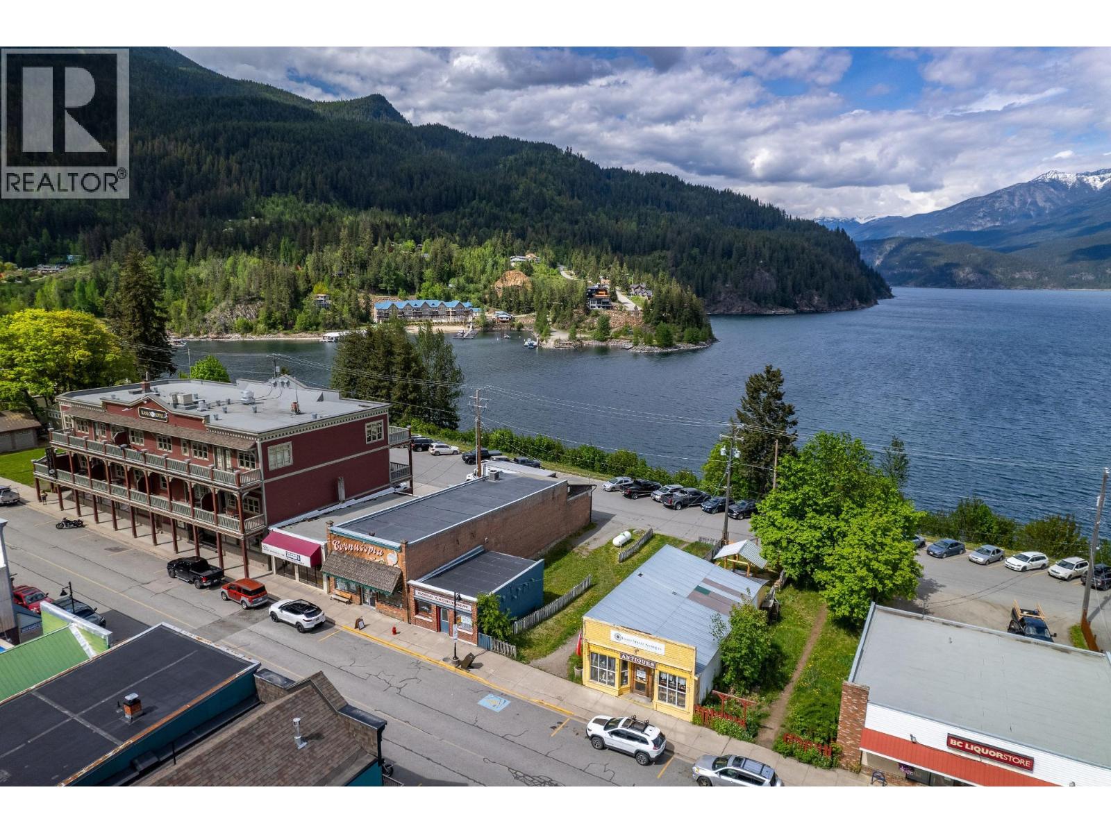 420 Front Street, Kaslo, British Columbia  V0G 1M0 - Photo 10 - 10389019