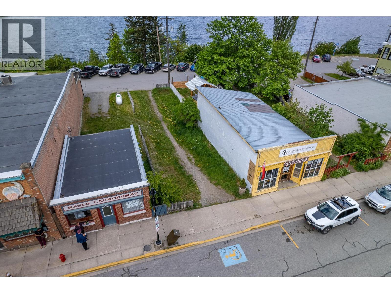 420 Front Street, Kaslo, British Columbia  V0G 1M0 - Photo 12 - 10389019