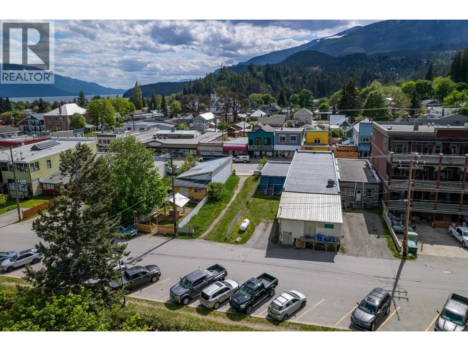 420 Front Street, Kaslo, British Columbia  V0G 1M0 - Photo 14 - 10389019