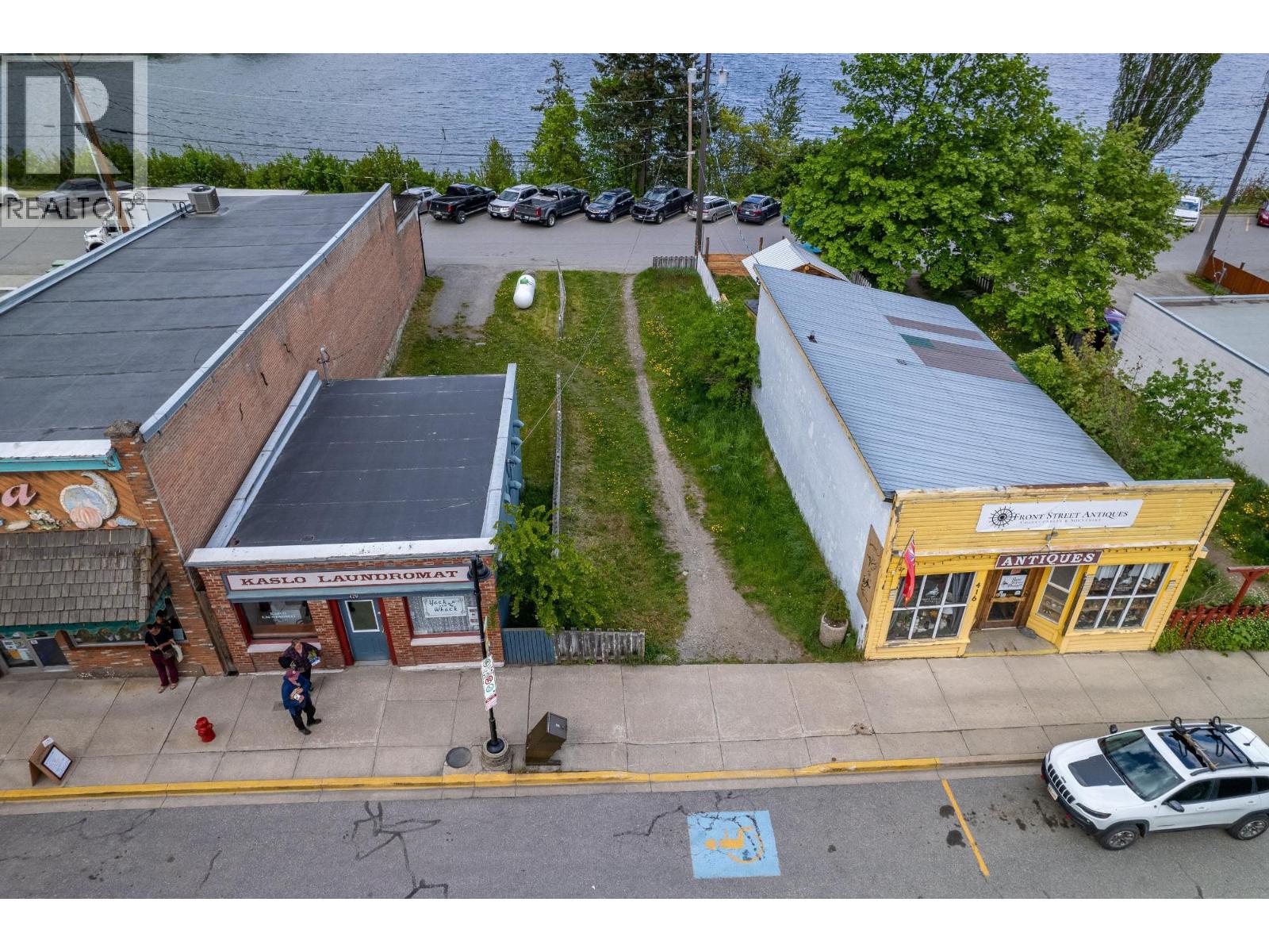 420 Front Street, Kaslo, British Columbia  V0G 1M0 - Photo 16 - 10389019