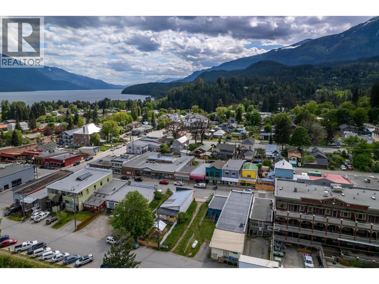 420 Front Street, Kaslo, British Columbia  V0G 1M0 - Photo 17 - 10389019