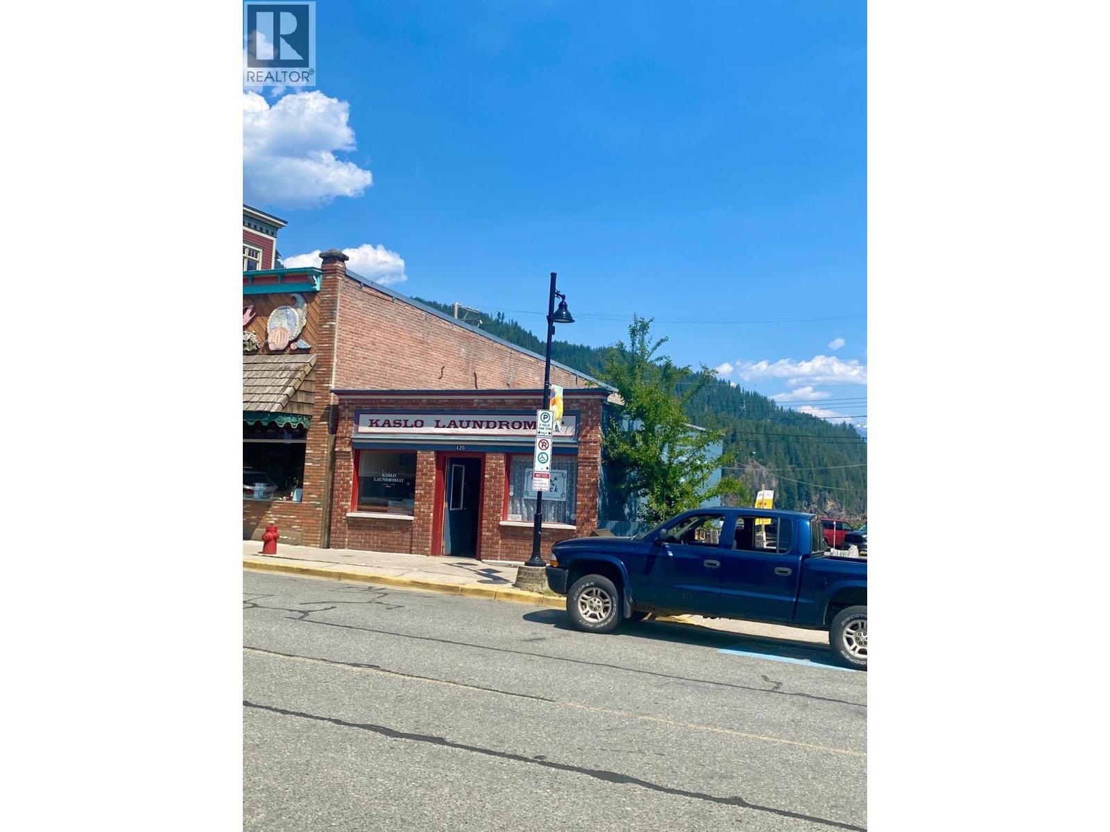 420 Front Street, Kaslo, British Columbia  V0G 1M0 - Photo 3 - 10389019