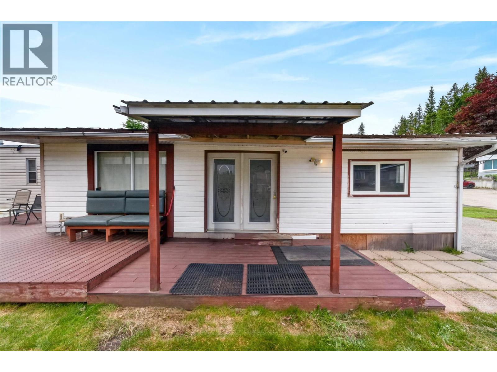 2500 97B Highway SE Unit# 144, salmon arm, British Columbia