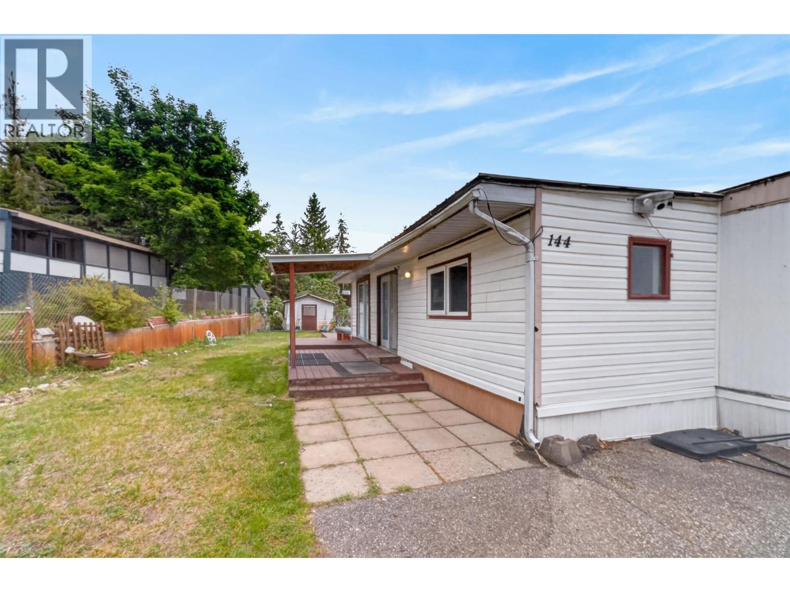 2500 97b Highway Se Unit# 144, Salmon Arm, British Columbia  V1E 1C2 - Photo 7 - 10388997
