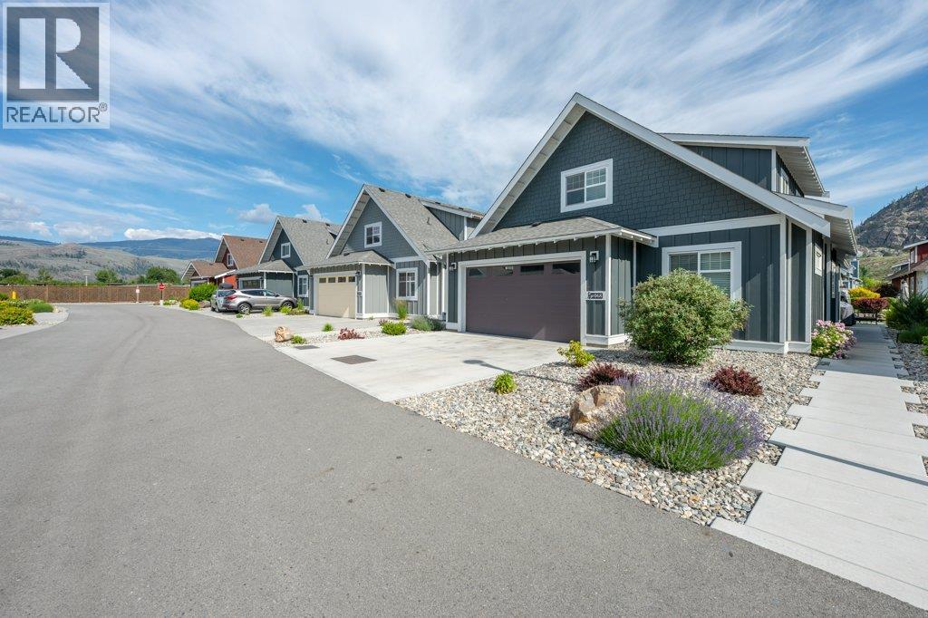 2450 Radio Tower Road Unit# 68, Oliver, British Columbia  V0H 1T1 - Photo 1 - 10388681