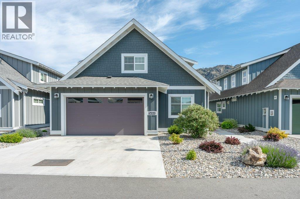2450 Radio Tower Road Unit# 68, Oliver, British Columbia  V0H 1T1 - Photo 74 - 10388681