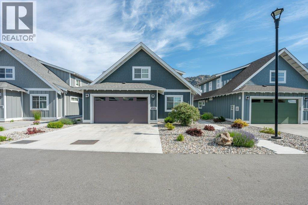 2450 Radio Tower Road Unit# 68, Oliver, British Columbia  V0H 1T1 - Photo 75 - 10388681