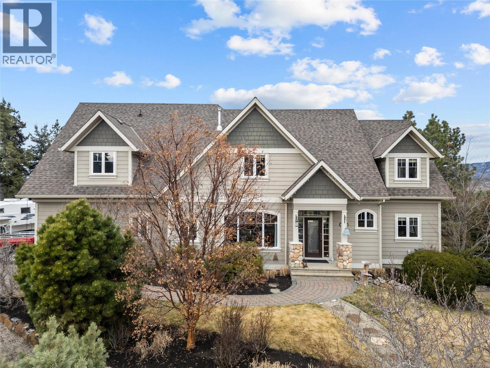 4140 Seddon Road, kelowna, British Columbia