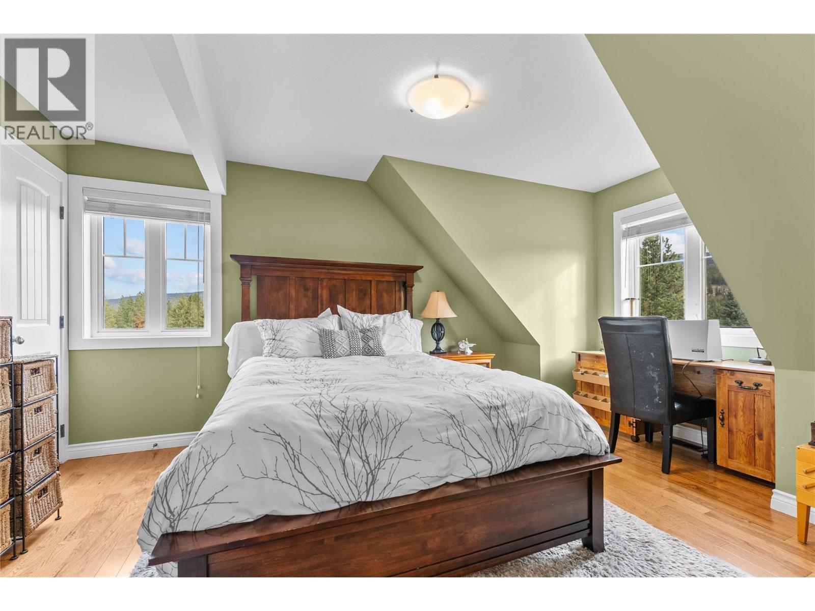 4140 Seddon Road, Kelowna, British Columbia  V1W 4C9 - Photo 17 - 10389191
