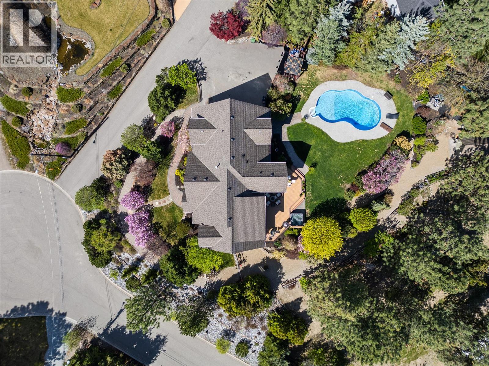 4140 Seddon Road, Kelowna, British Columbia  V1W 4C9 - Photo 35 - 10389191