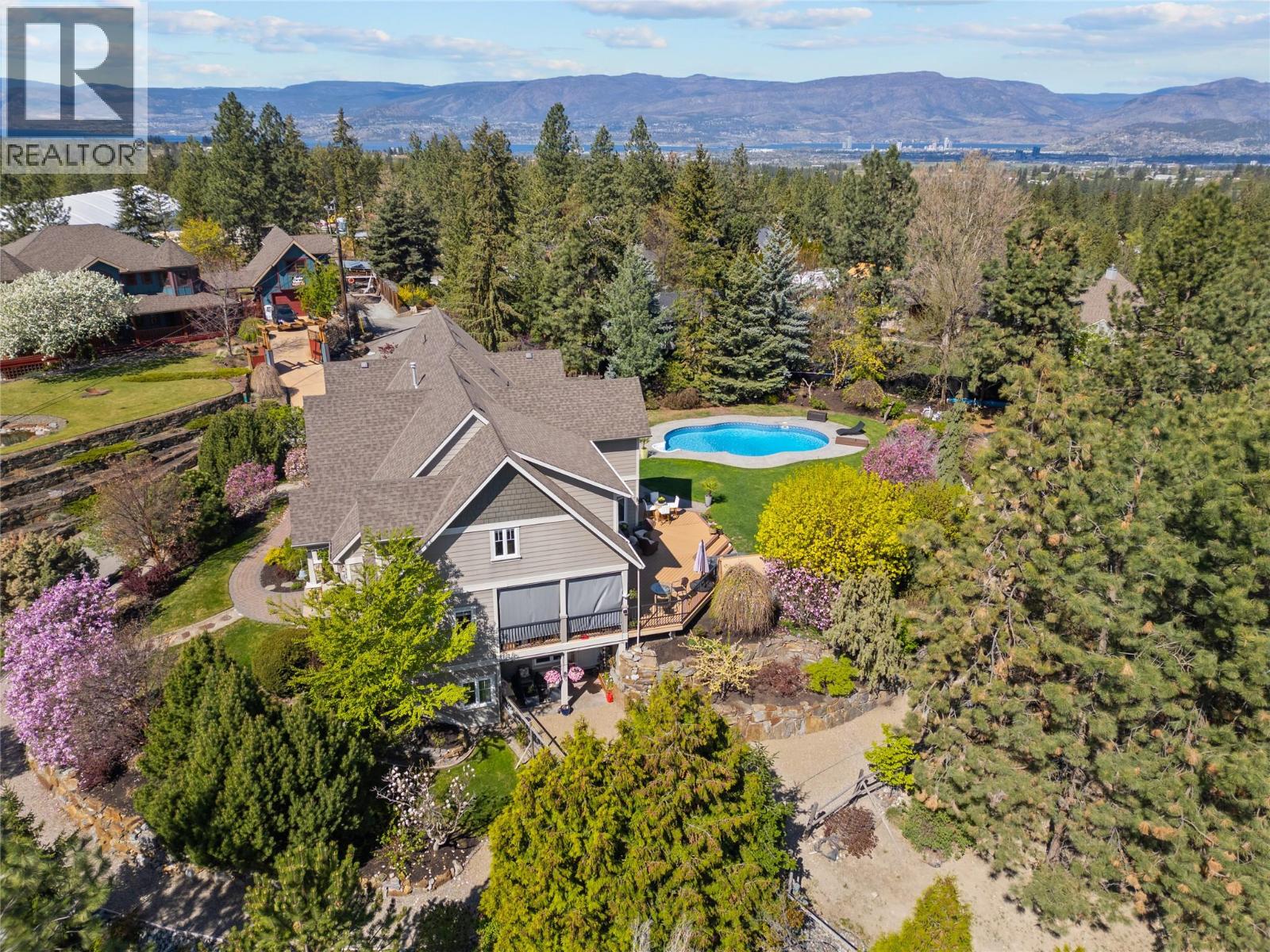 4140 Seddon Road, Kelowna, British Columbia  V1W 4C9 - Photo 36 - 10389191