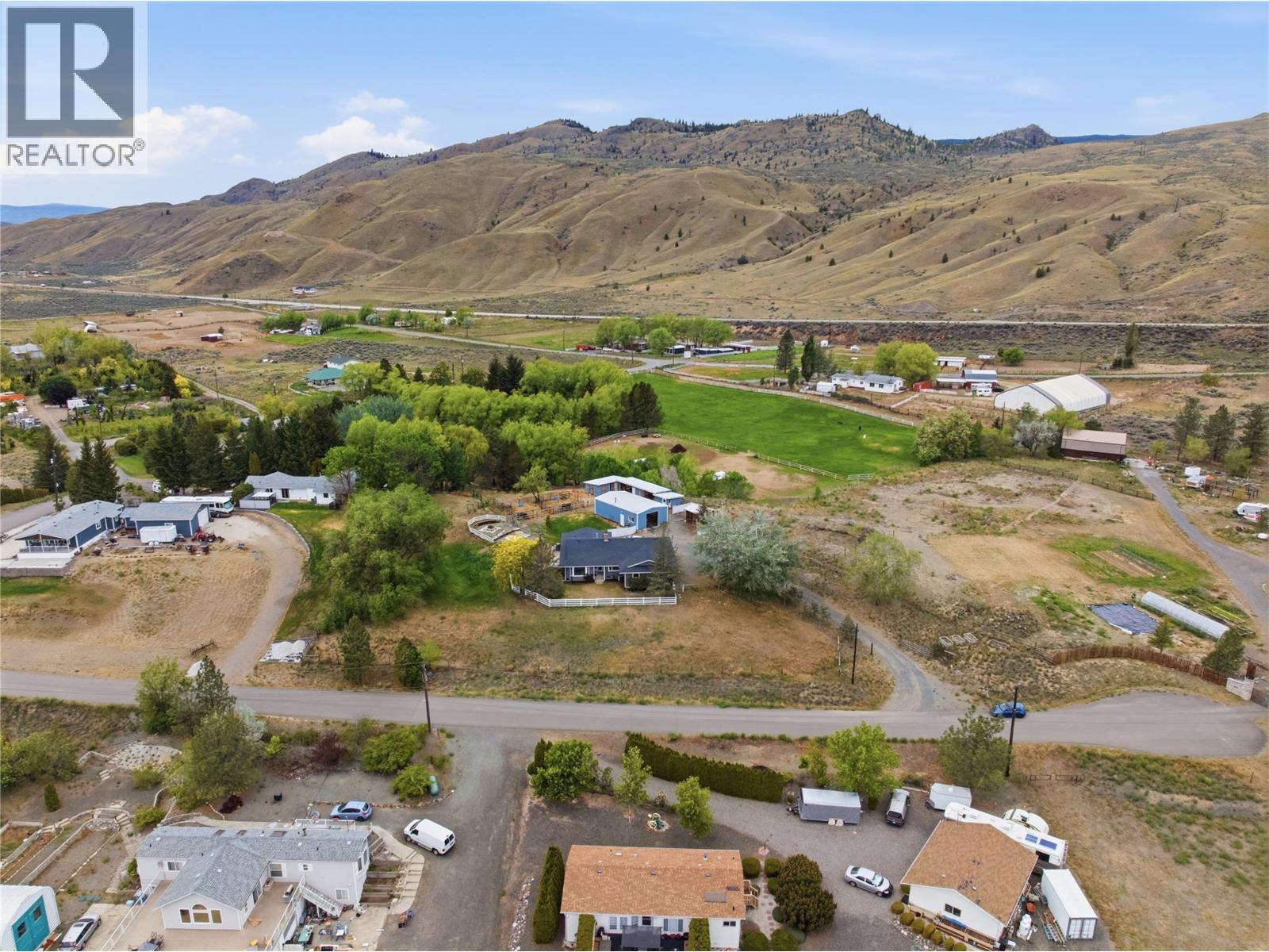 6857 Valley Road, Kamloops, British Columbia  V0K 2P0 - Photo 3 - 10389136