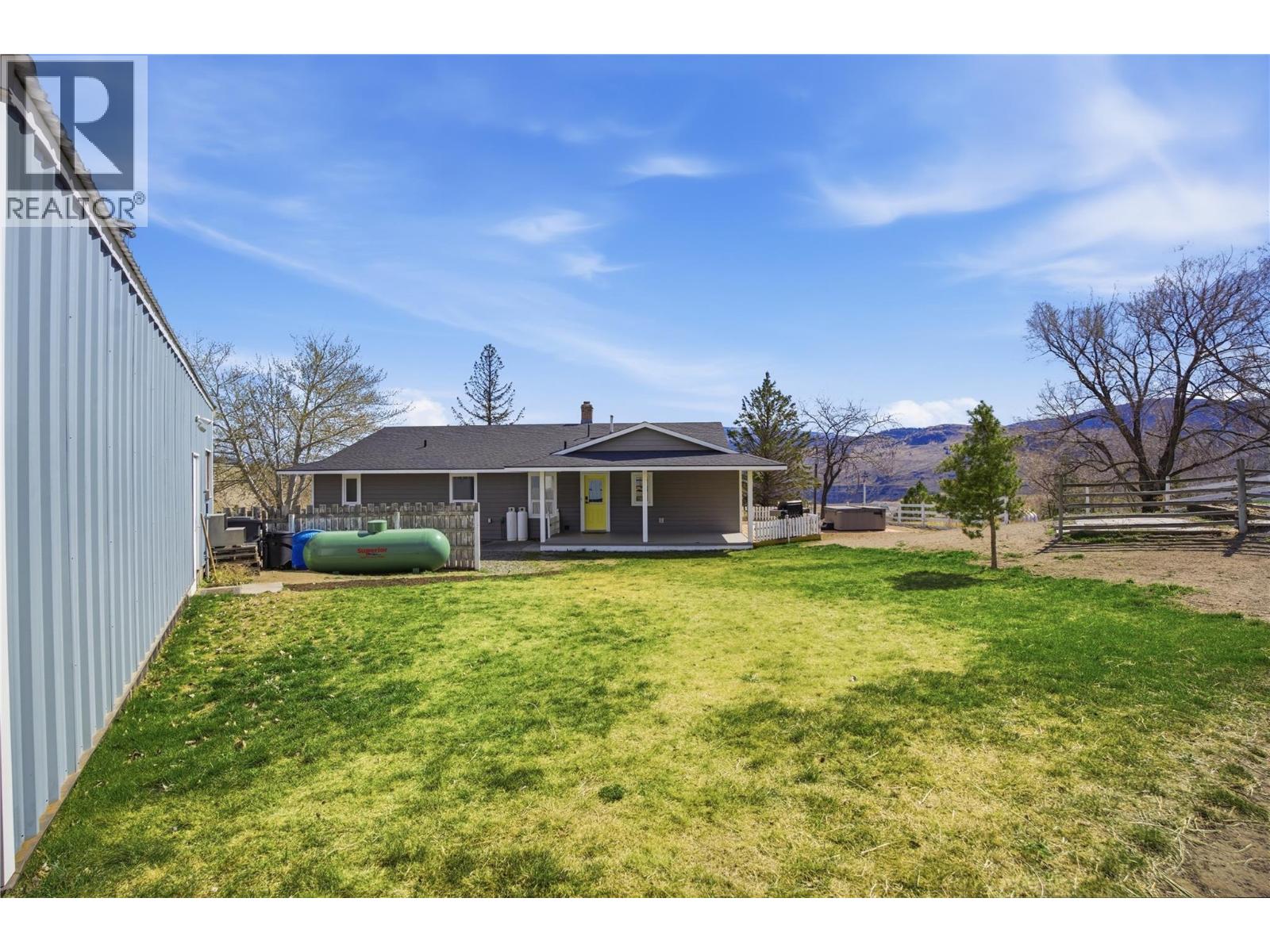 6857 Valley Road, Kamloops, British Columbia  V0K 2P0 - Photo 35 - 10389136