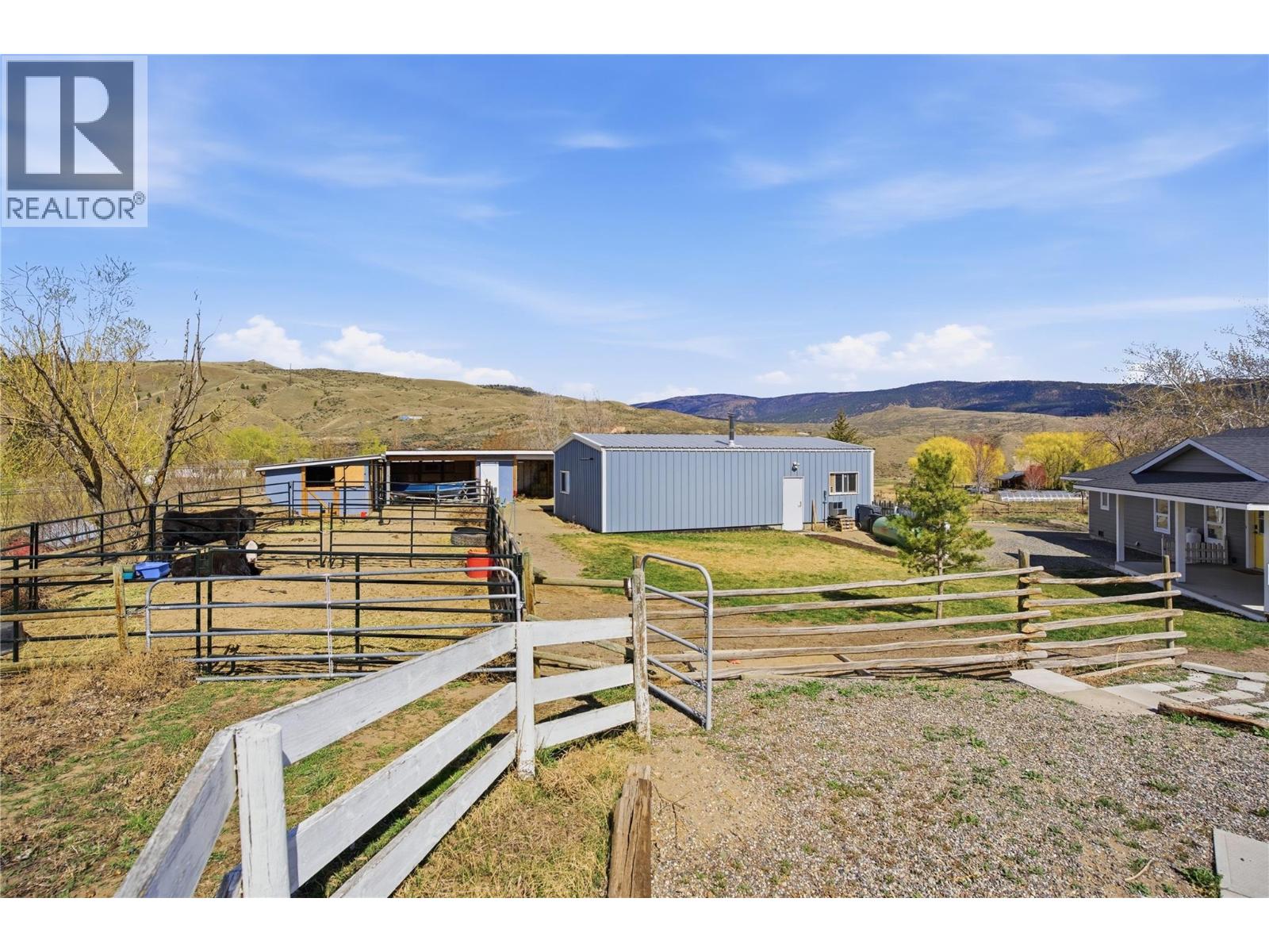 6857 Valley Road, Kamloops, British Columbia  V0K 2P0 - Photo 37 - 10389136