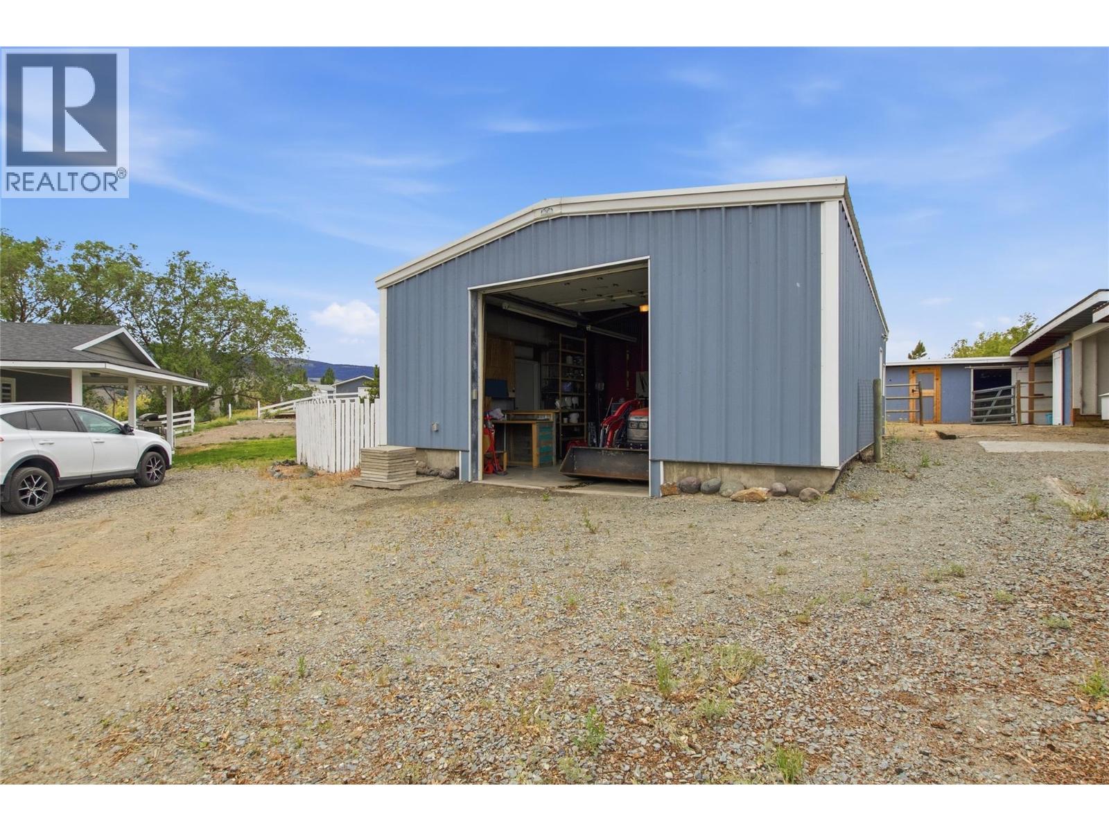 6857 Valley Road, Kamloops, British Columbia  V0K 2P0 - Photo 40 - 10389136
