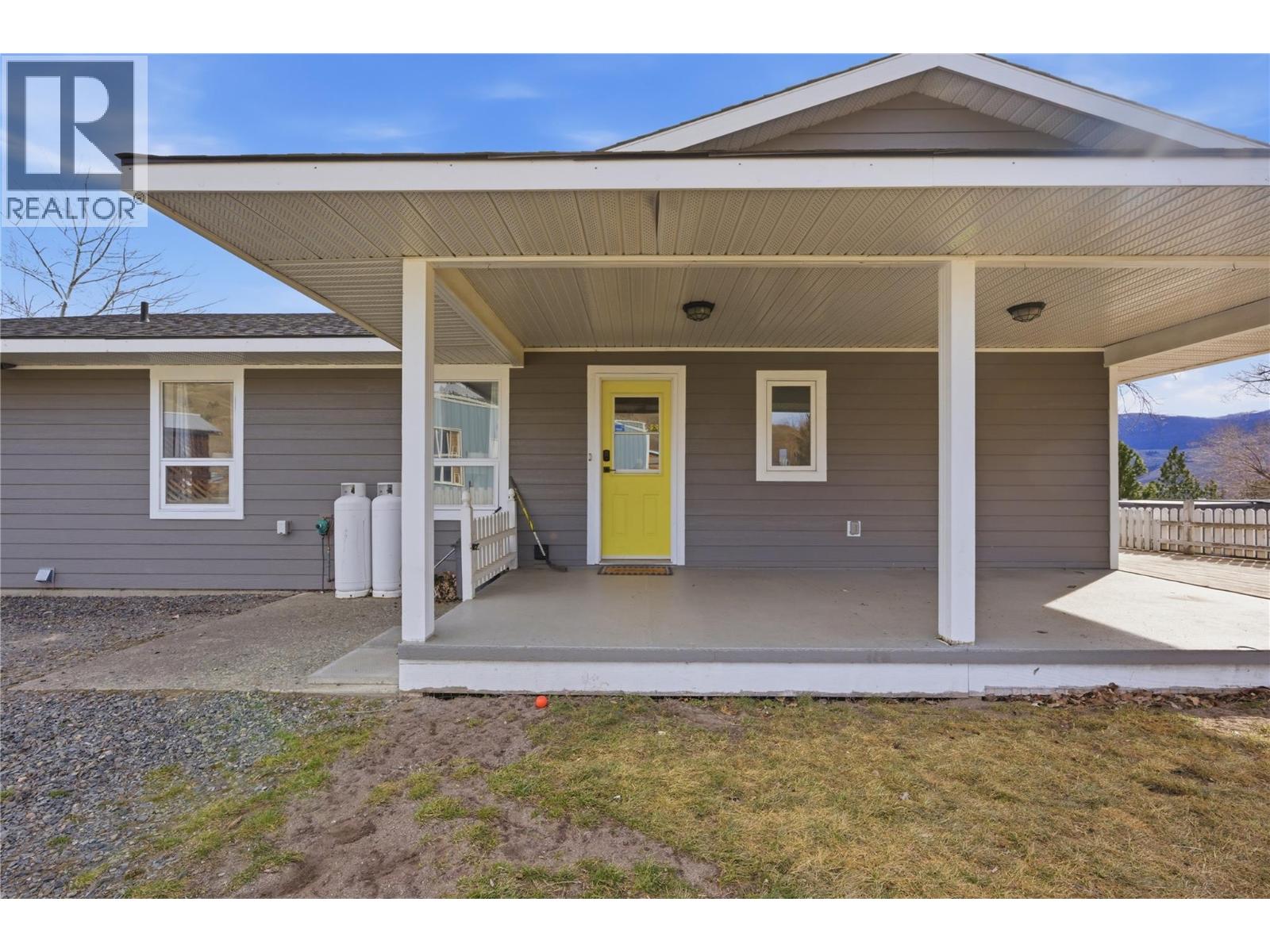 6857 Valley Road, Kamloops, British Columbia  V0K 2P0 - Photo 8 - 10389136