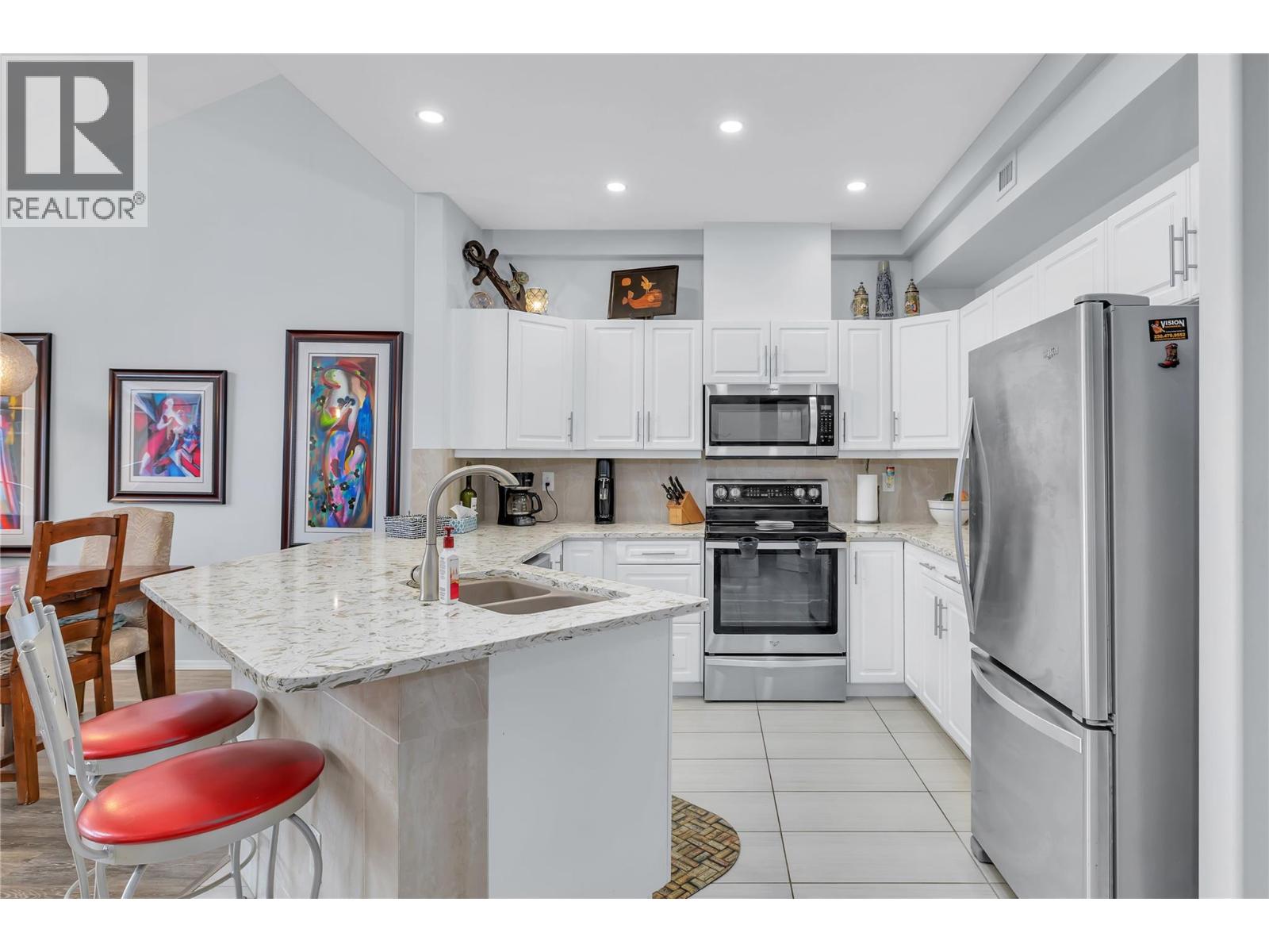 1088 Sunset Drive Unit# 635, Kelowna, British Columbia  V1Y 9W1 - Photo 22 - 10389073