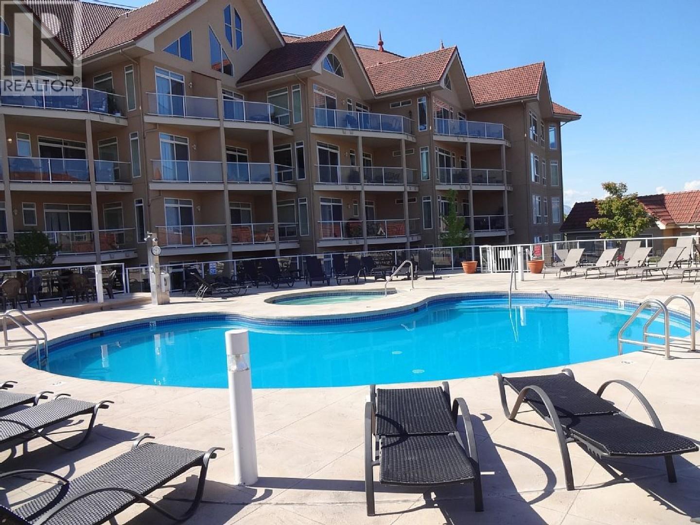 1088 Sunset Drive Unit# 635, Kelowna, British Columbia  V1Y 9W1 - Photo 4 - 10389073