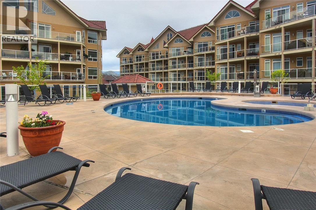 1088 Sunset Drive Unit# 635, Kelowna, British Columbia  V1Y 9W1 - Photo 8 - 10389073