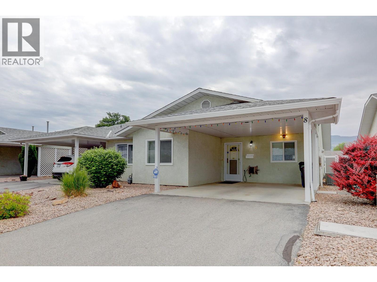 3900 27 Avenue Unit# 8 Lot# 17, Vernon, British Columbia  V1T 9E6 - Photo 2 - 10388980