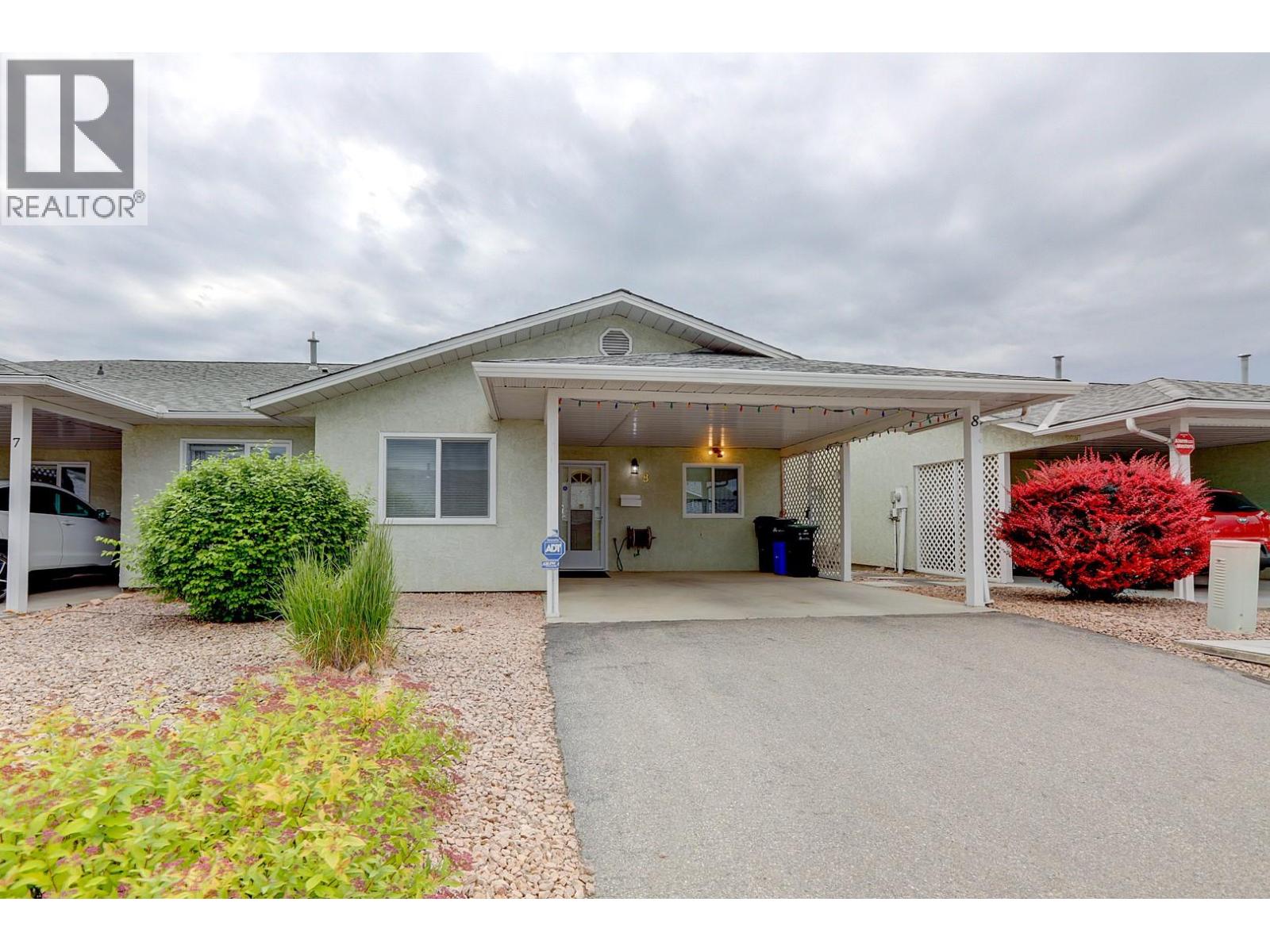 3900 27 Avenue Unit# 8 Lot# 17, Vernon, British Columbia  V1T 9E6 - Photo 3 - 10388980