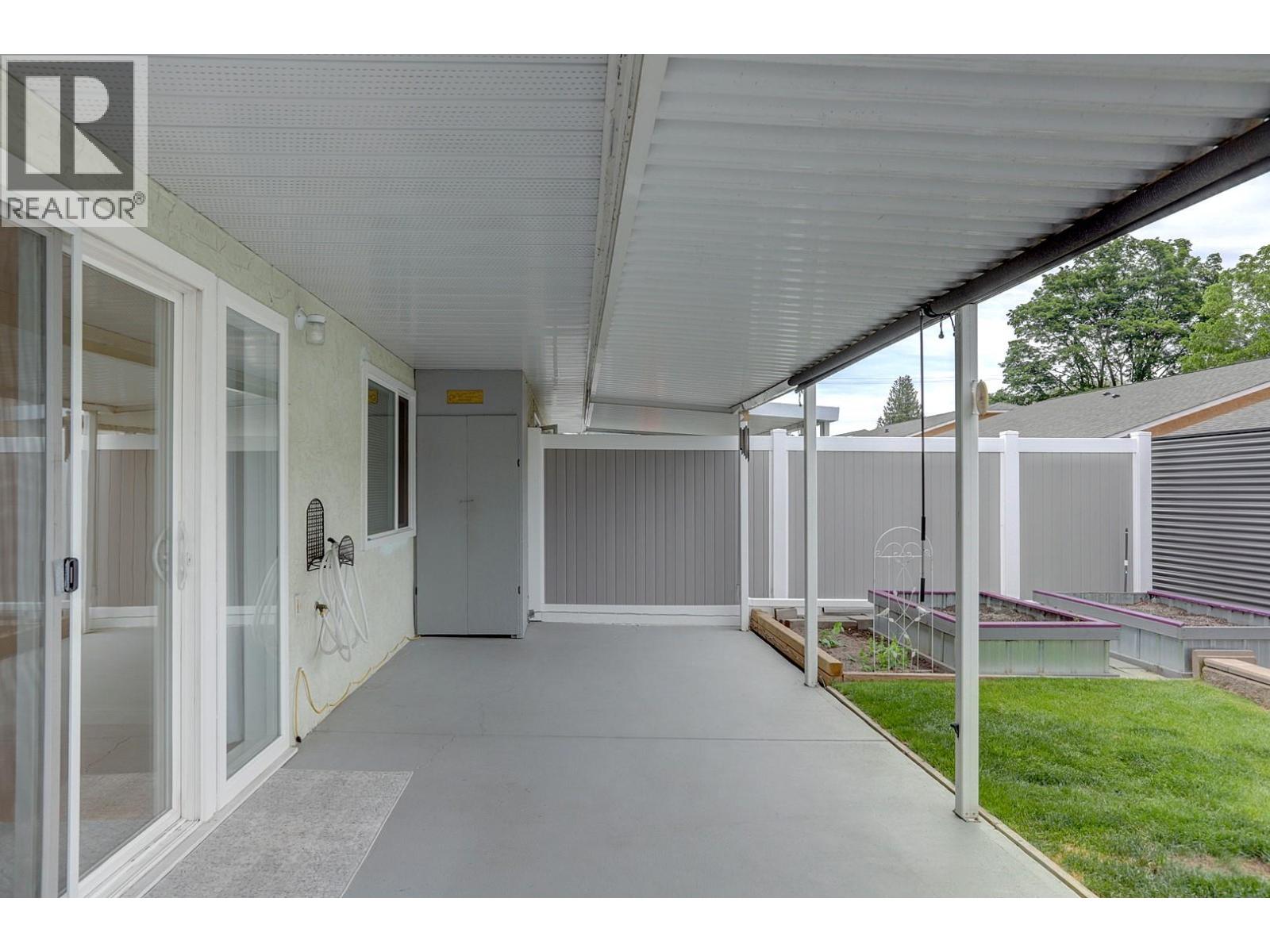 3900 27 Avenue Unit# 8 Lot# 17, Vernon, British Columbia  V1T 9E6 - Photo 36 - 10388980