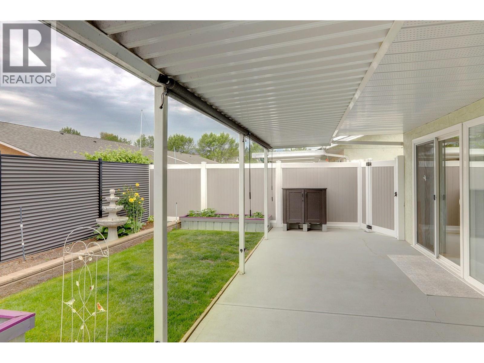 3900 27 Avenue Unit# 8 Lot# 17, Vernon, British Columbia  V1T 9E6 - Photo 44 - 10388980