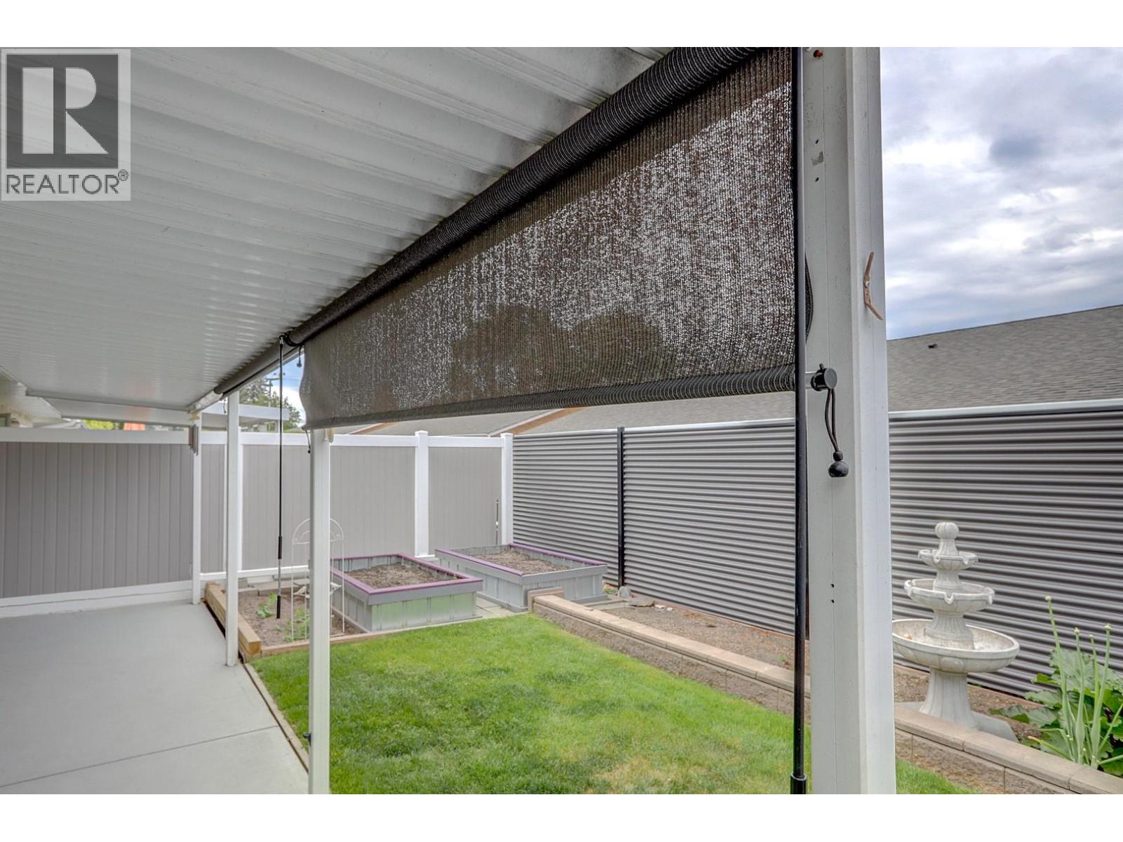 3900 27 Avenue Unit# 8 Lot# 17, Vernon, British Columbia  V1T 9E6 - Photo 45 - 10388980