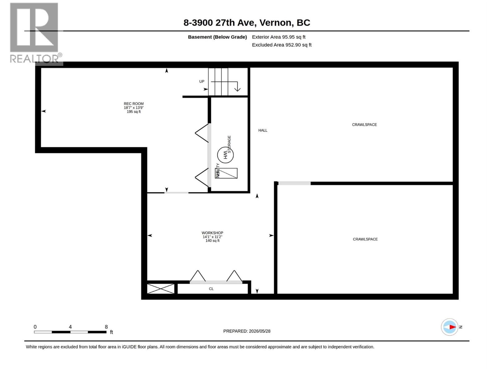 3900 27 Avenue Unit# 8 Lot# 17, Vernon, British Columbia  V1T 9E6 - Photo 6 - 10388980