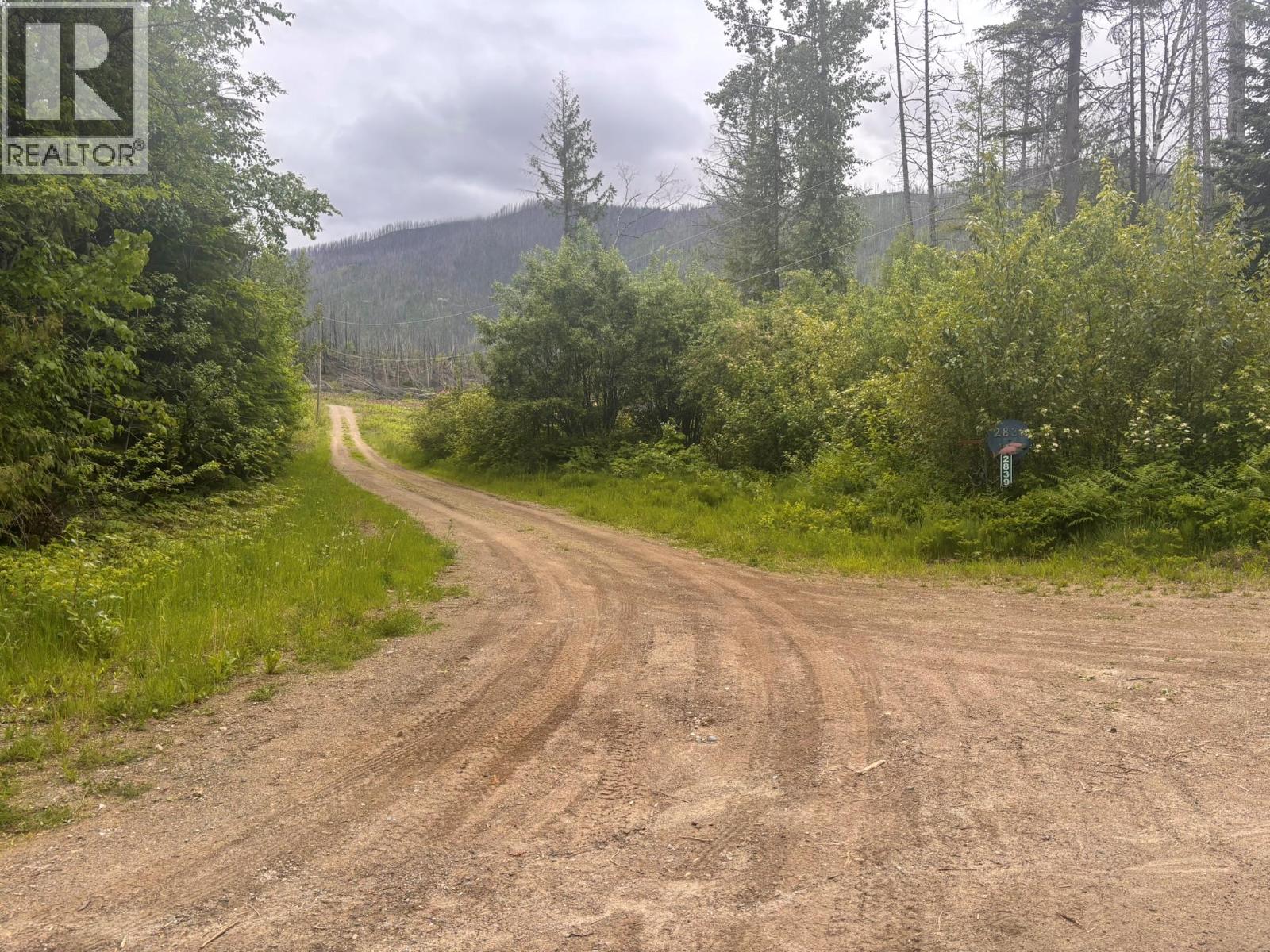 2839 Garland Road, celista, British Columbia
