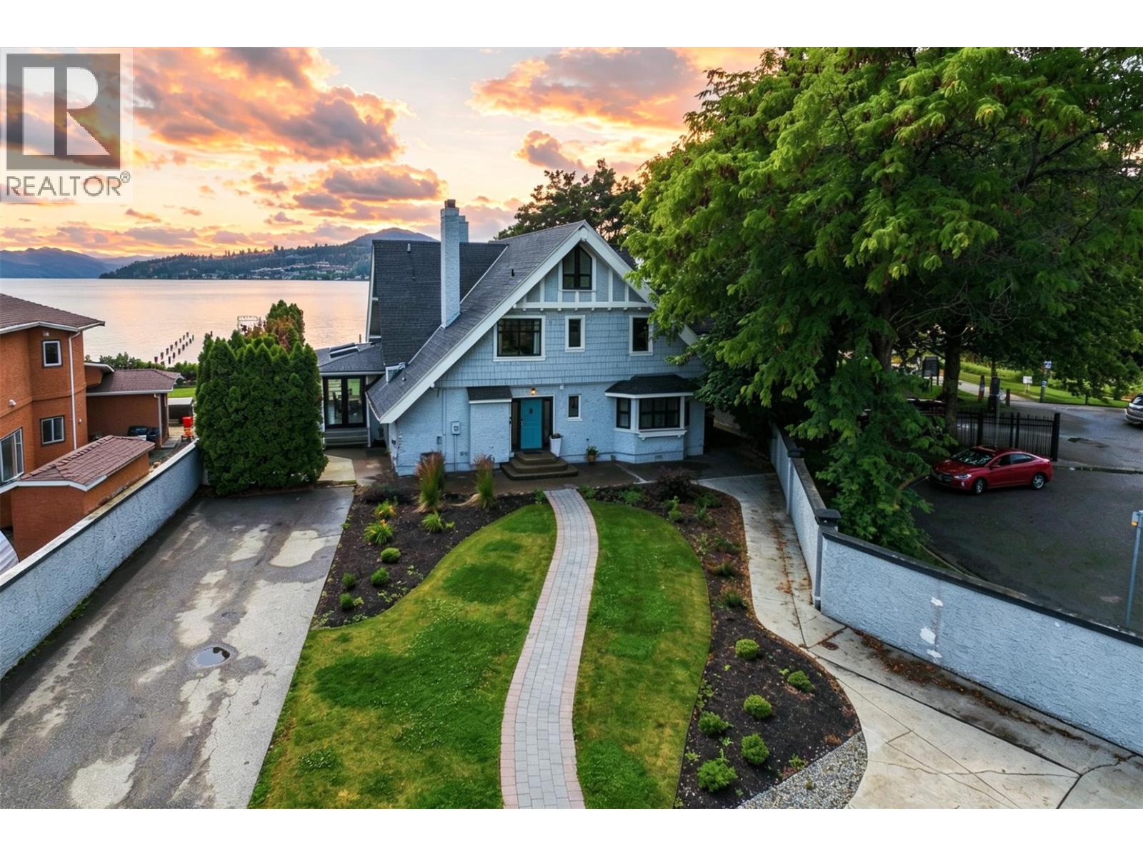 124 McTavish Avenue, kelowna, British Columbia