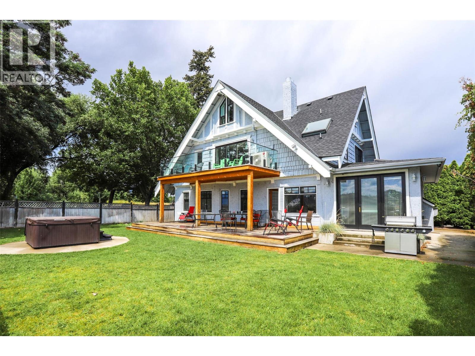 124 Mctavish Avenue, Kelowna, British Columbia  V1Y 5W3 - Photo 6 - 10389225