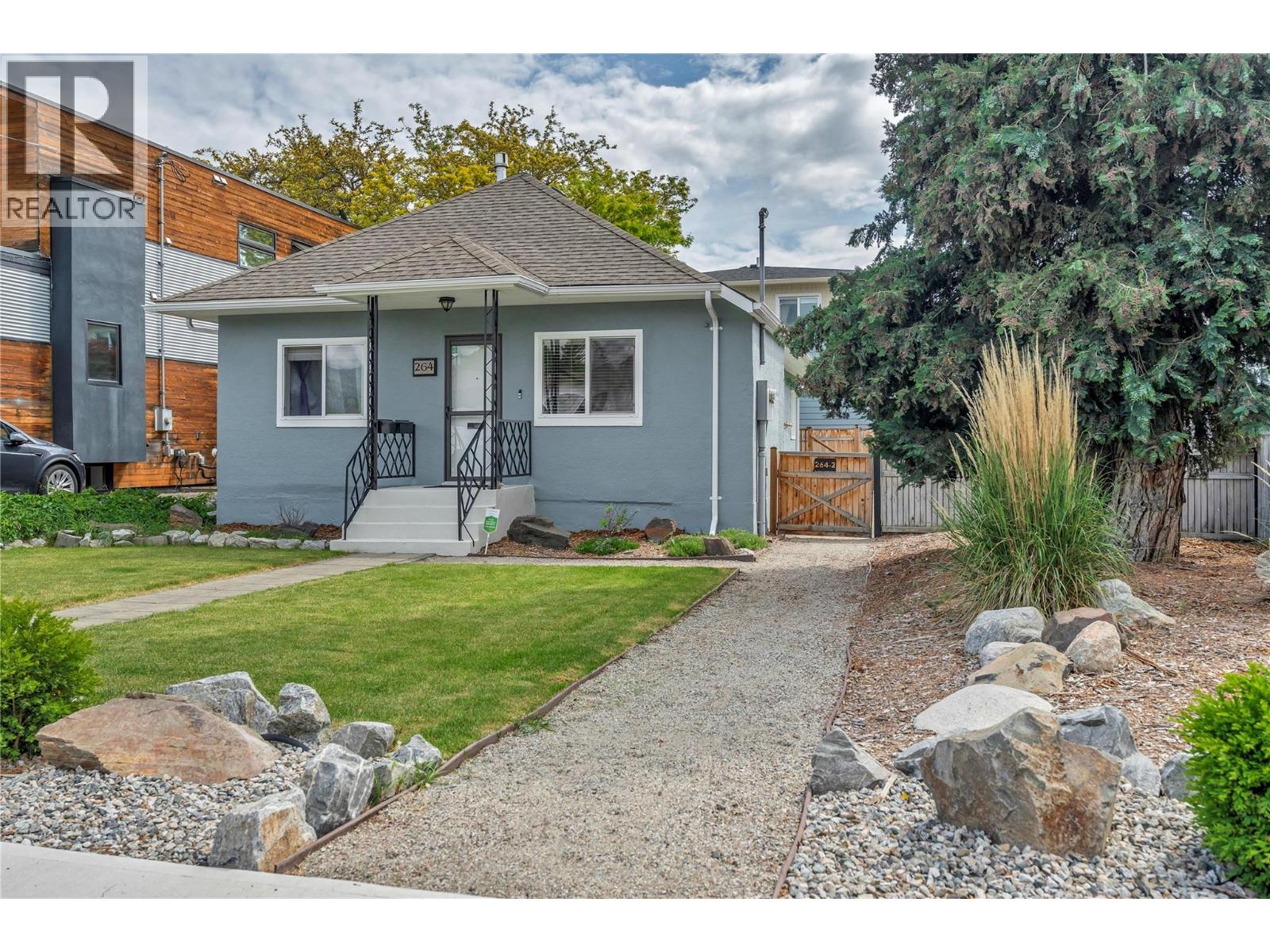264 Douglas Avenue, Penticton, British Columbia  V2A 2T8 - Photo 26 - 10389142