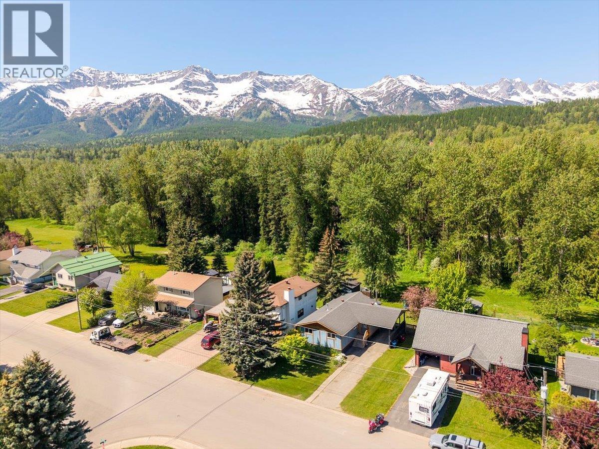 8 Mt Proctor Avenue, Fernie, British Columbia  V0B 1M3 - Photo 5 - 10389064