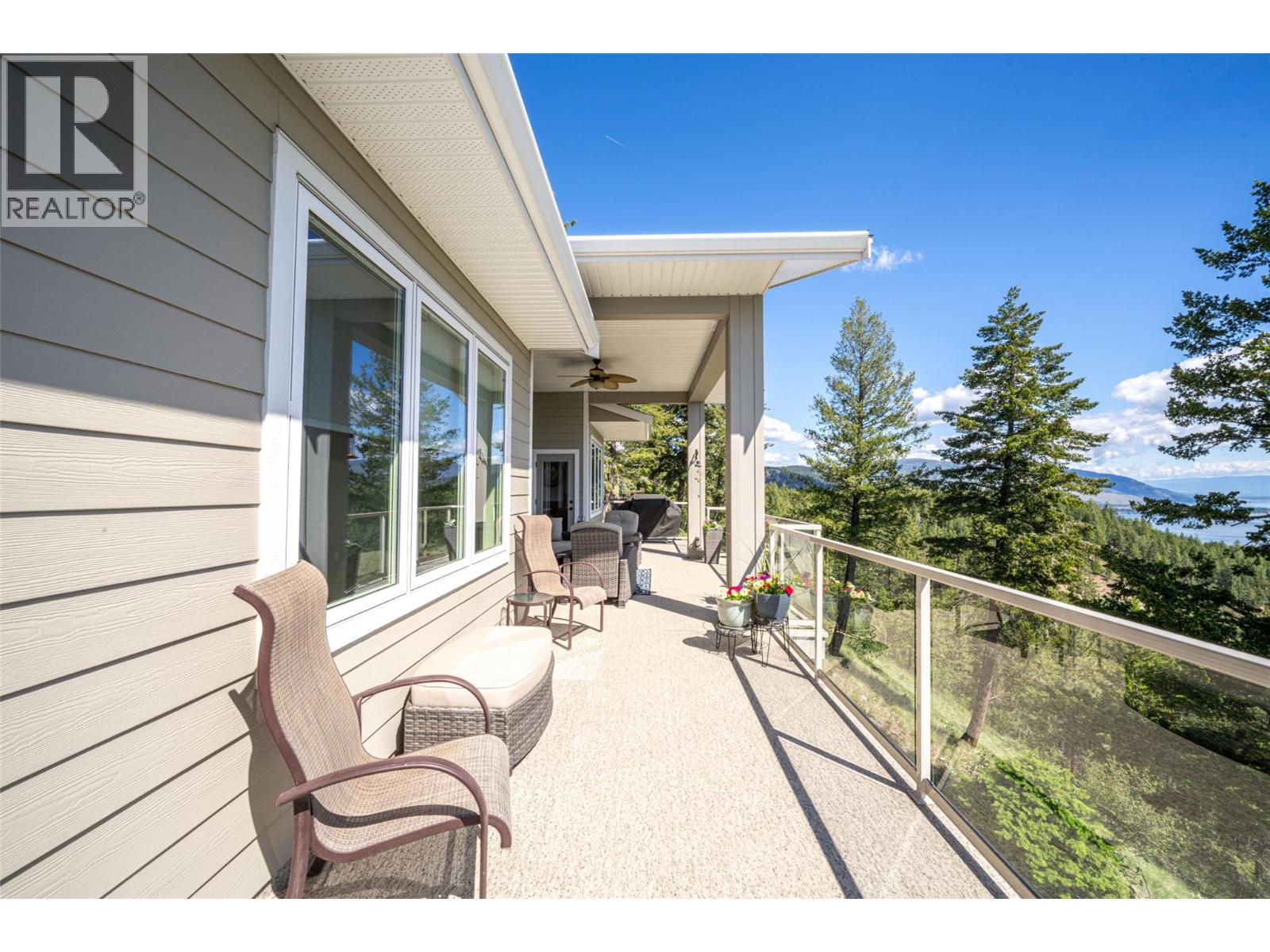 132 Crown Crescent, Vernon, British Columbia  V1H 2C3 - Photo 34 - 10388635