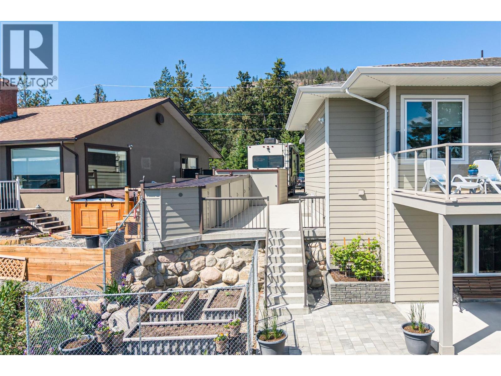 132 Crown Crescent, Vernon, British Columbia  V1H 2C3 - Photo 87 - 10388635