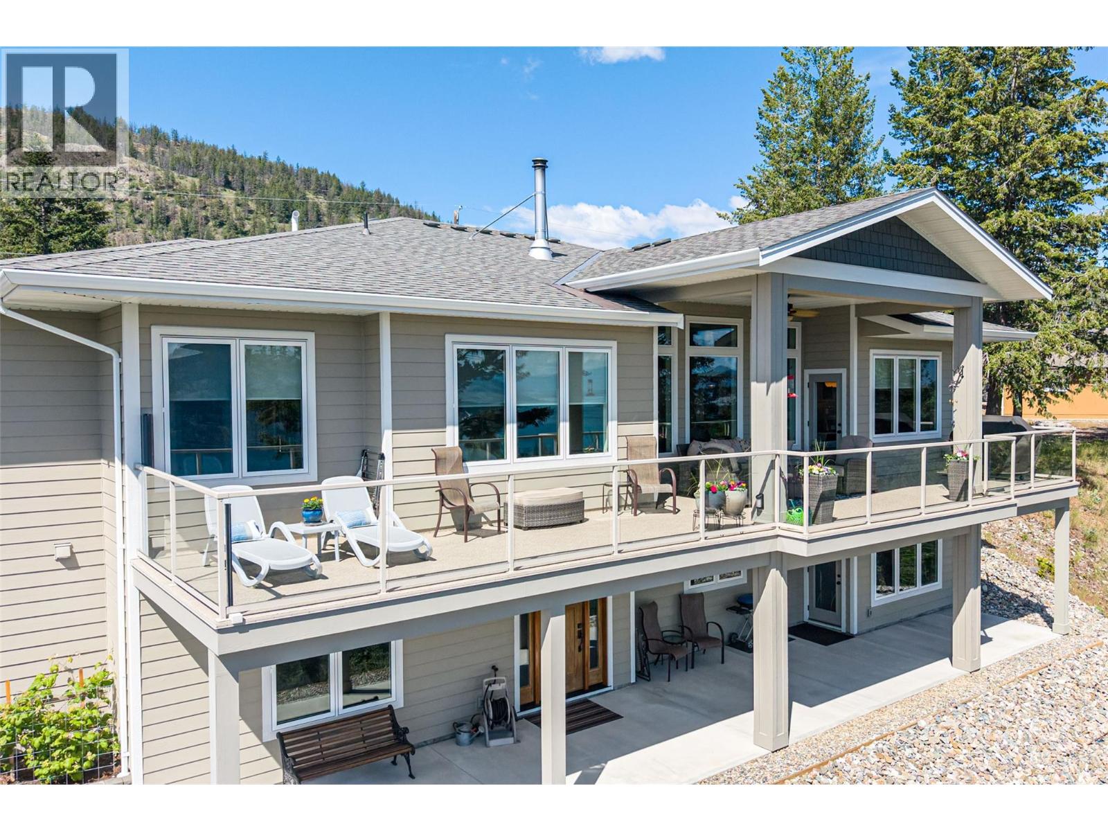 132 Crown Crescent, Vernon, British Columbia  V1H 2C3 - Photo 93 - 10388635