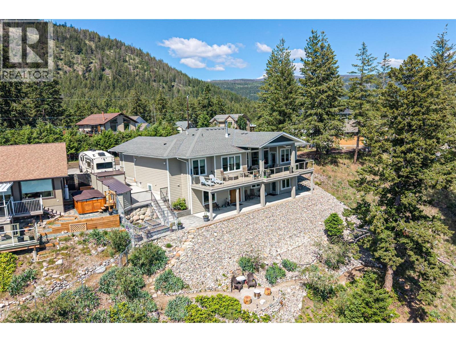 132 Crown Crescent, Vernon, British Columbia  V1H 2C3 - Photo 95 - 10388635