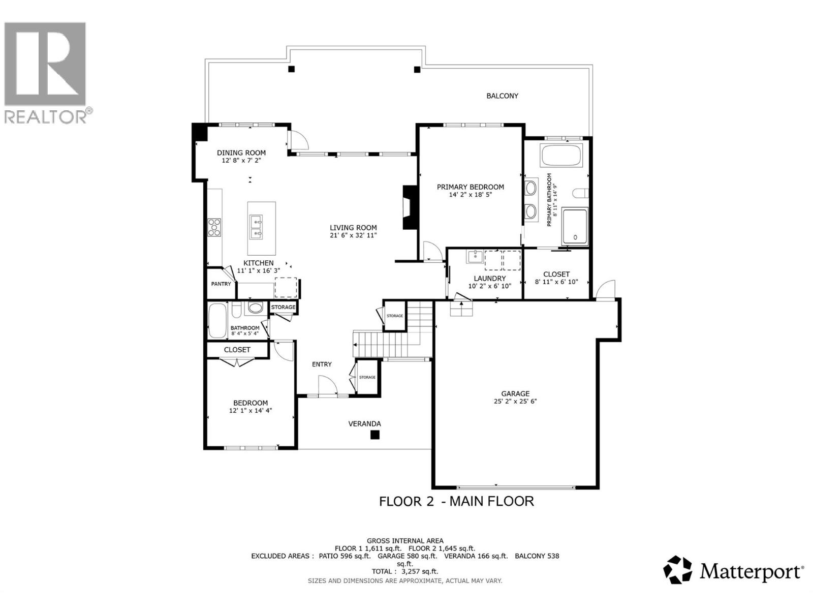 132 Crown Crescent, Vernon, British Columbia  V1H 2C3 - Photo 99 - 10388635
