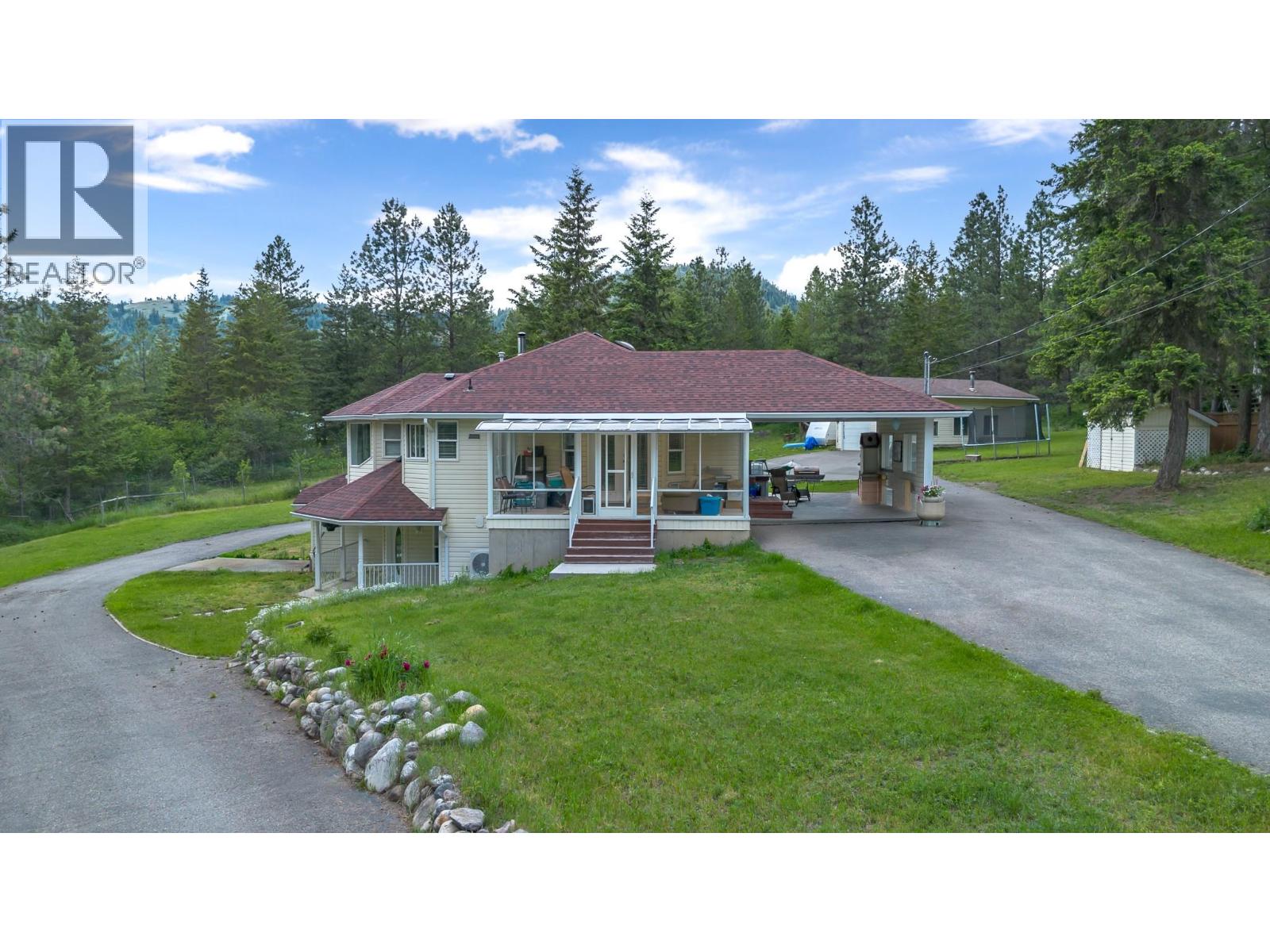 90 Mcinnes Road, Lumby, British Columbia  V0E 2G1 - Photo 93 - 10389035
