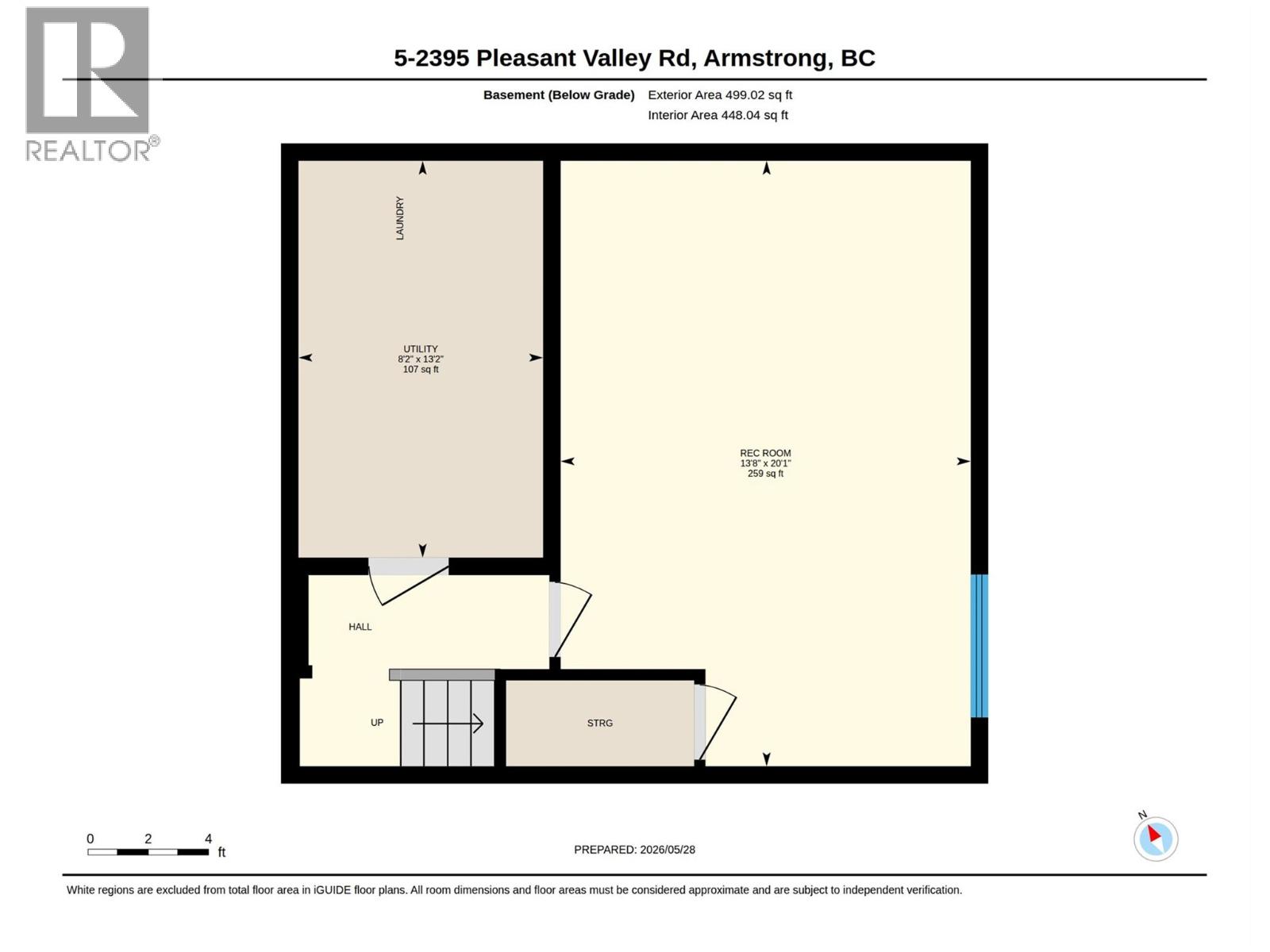 2395 Pleasant Valley Road Unit# 5, Armstrong, British Columbia  V0E 1B2 - Photo 35 - 10388938