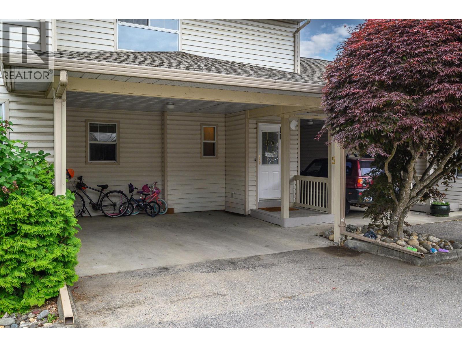 2395 Pleasant Valley Road Unit# 5, Armstrong, British Columbia  V0E 1B2 - Photo 4 - 10388938