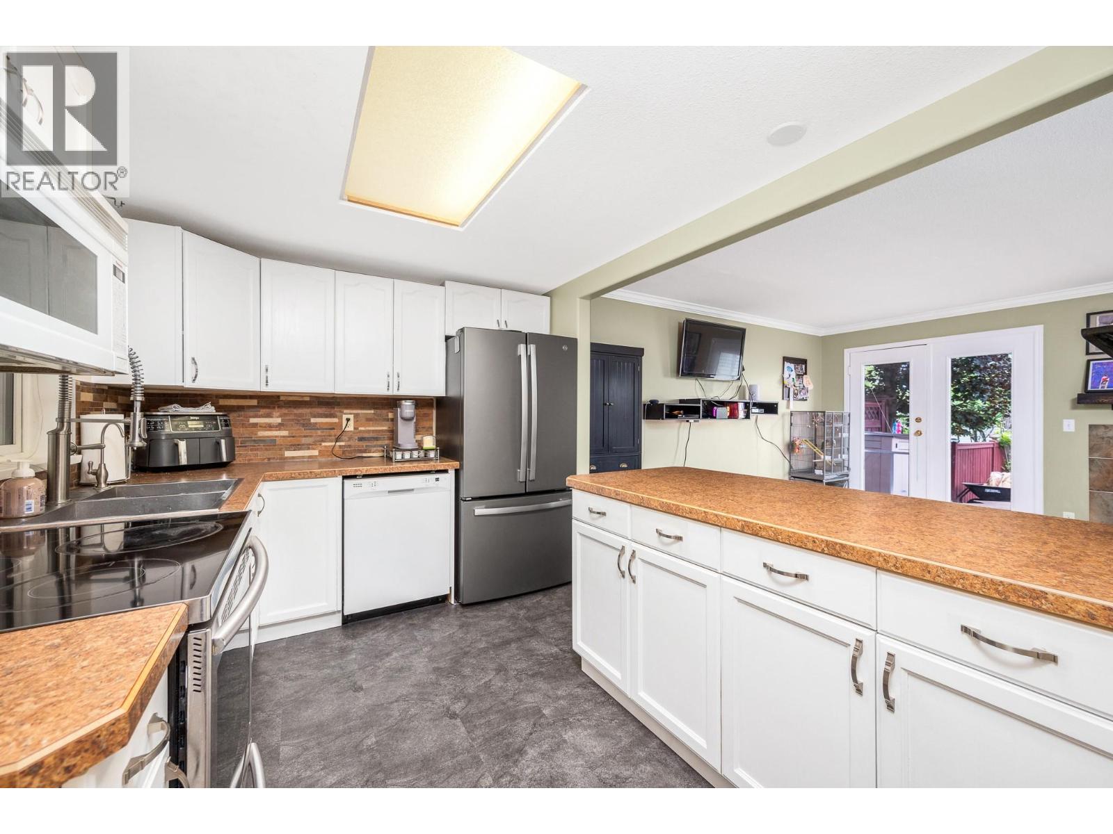 2395 Pleasant Valley Road Unit# 5, Armstrong, British Columbia  V0E 1B2 - Photo 6 - 10388938