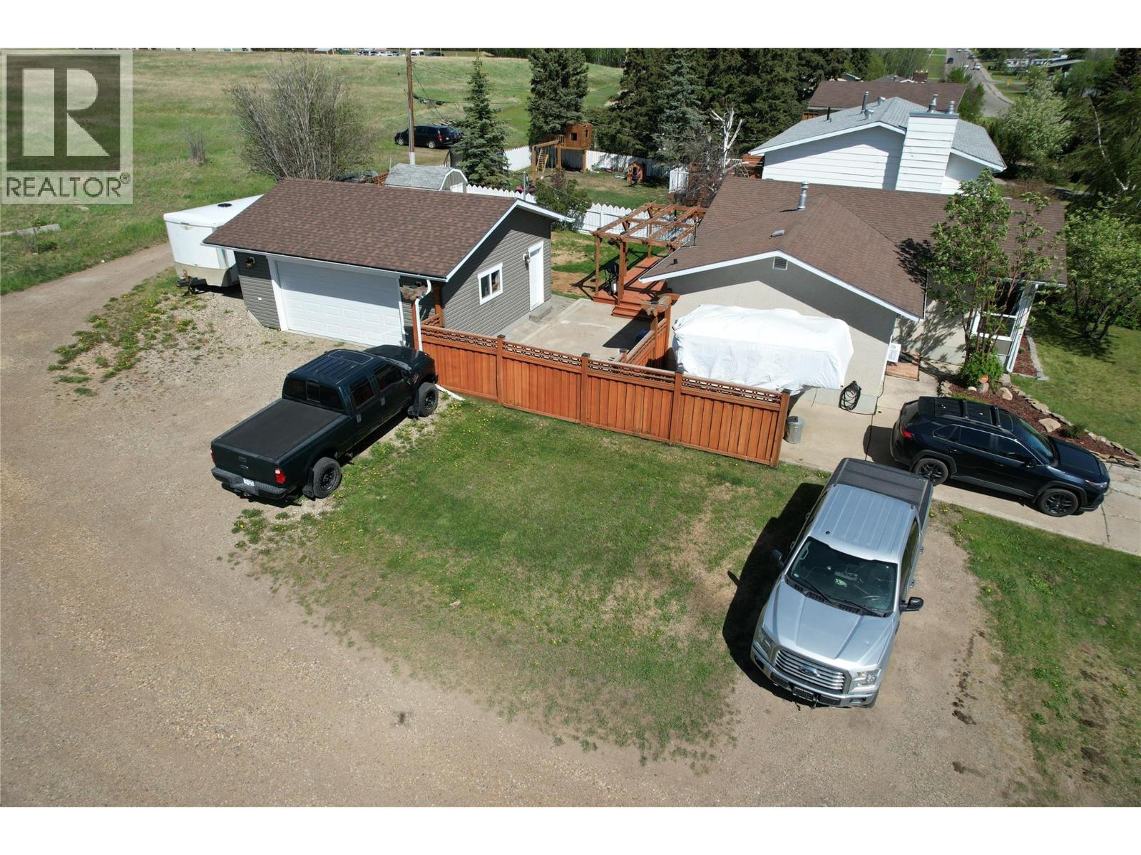 1316 92 Avenue, Dawson Creek, British Columbia  V1G 1C3 - Photo 18 - 10389300