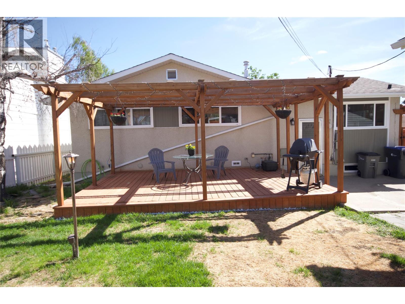 1316 92 Avenue, Dawson Creek, British Columbia  V1G 1C3 - Photo 22 - 10389300