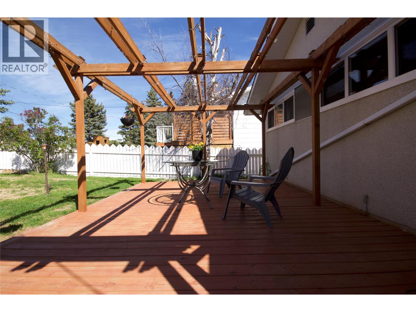1316 92 Avenue, Dawson Creek, British Columbia  V1G 1C3 - Photo 23 - 10389300