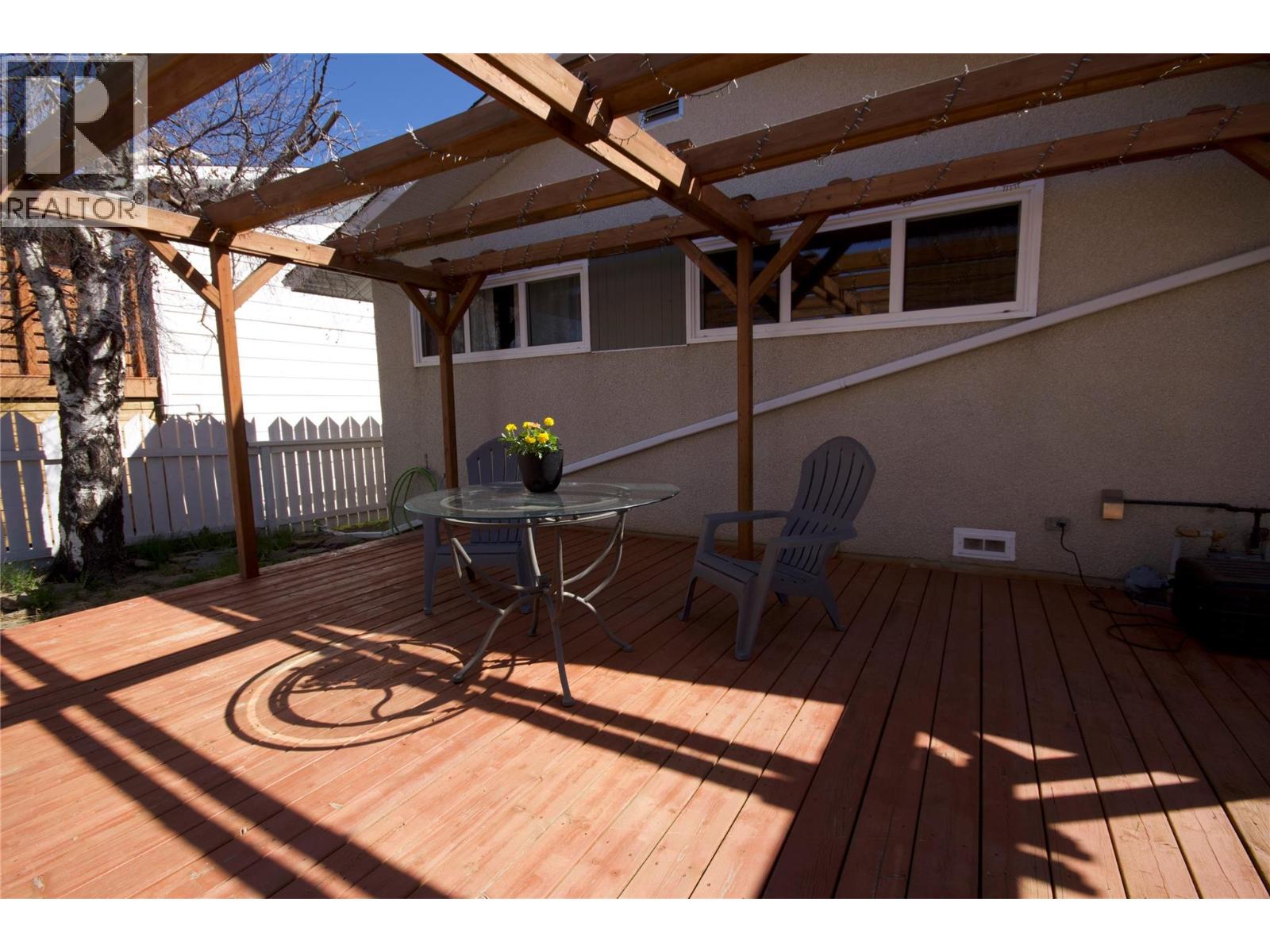 1316 92 Avenue, Dawson Creek, British Columbia  V1G 1C3 - Photo 24 - 10389300