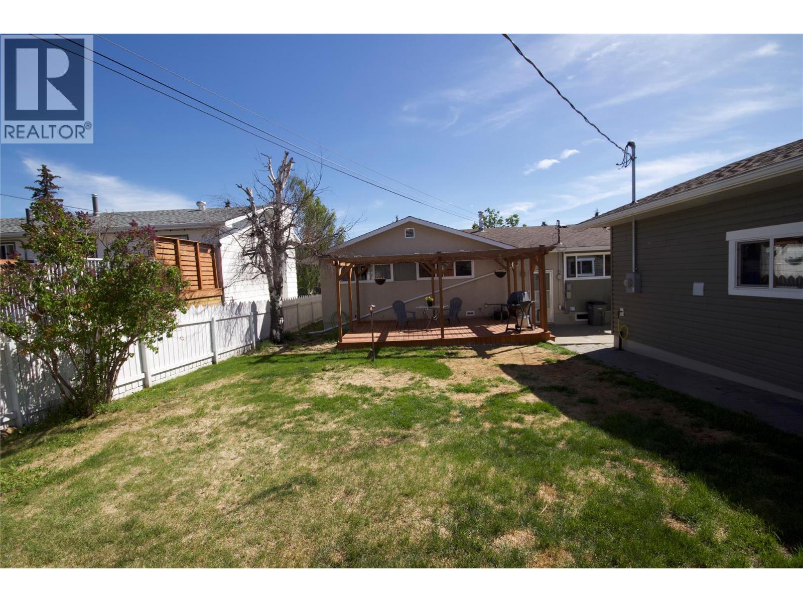 1316 92 Avenue, Dawson Creek, British Columbia  V1G 1C3 - Photo 25 - 10389300